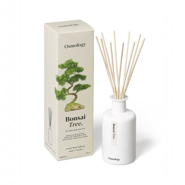 Bonsai Tree Reed Diffuser