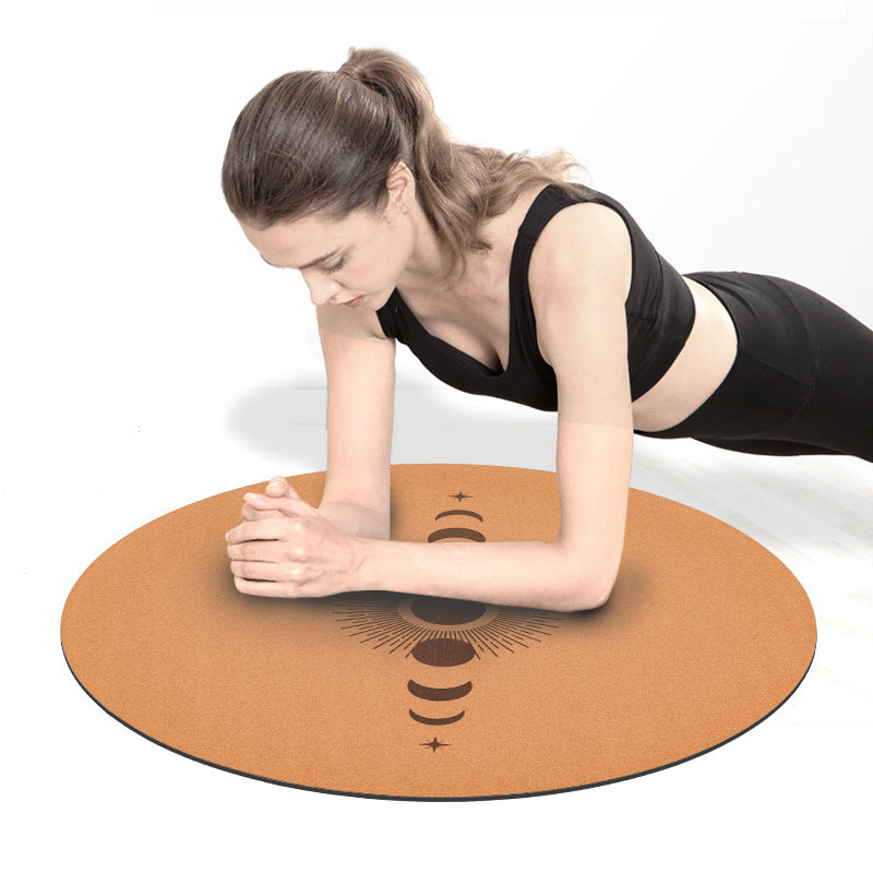 Grounding Circular Mat