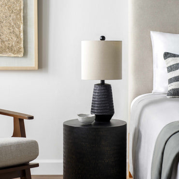 Halden Table Lamp