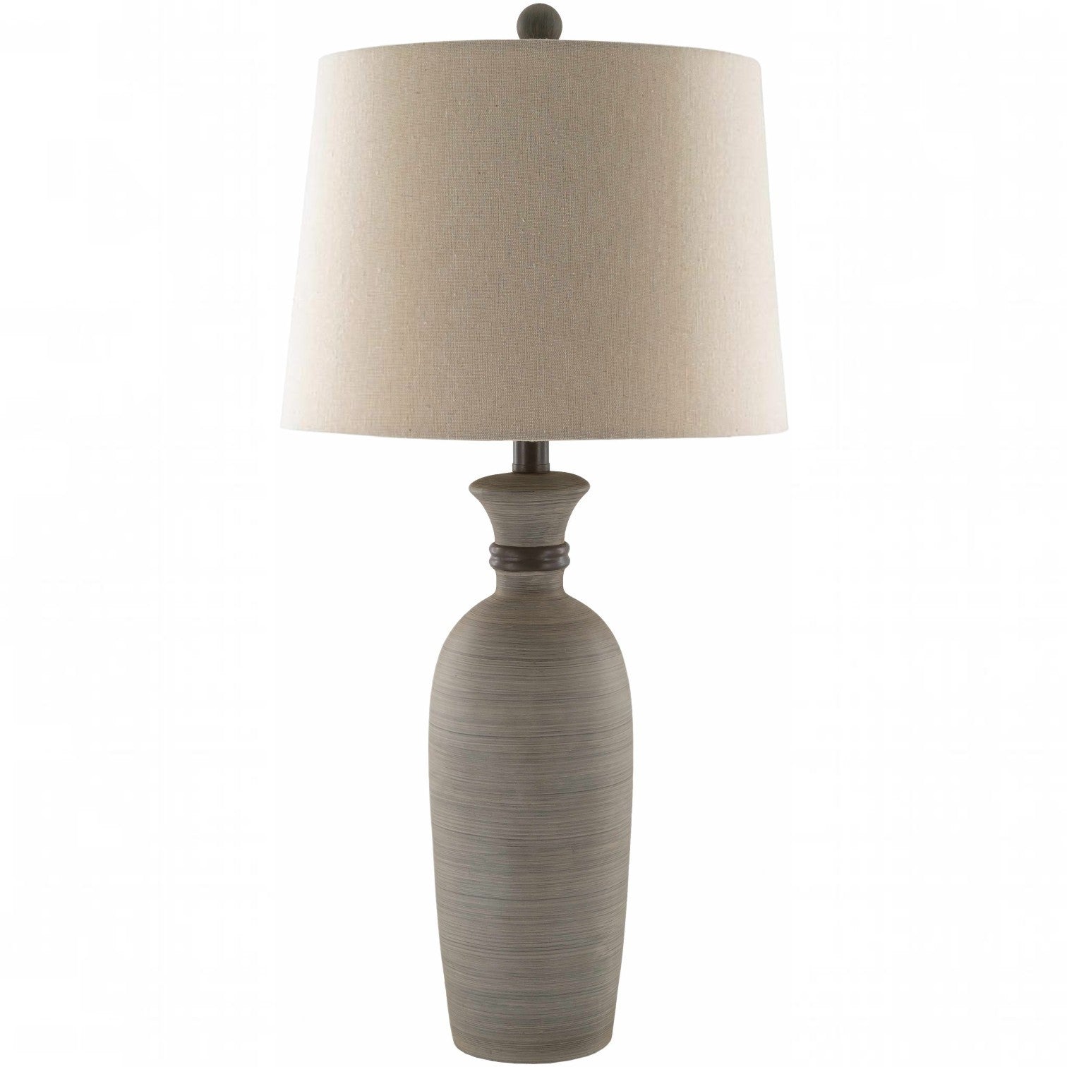 Sedge Table Lamp