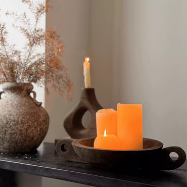 Wabi Sabi Aromatherapy Tray