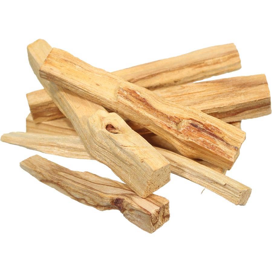 Palo Santo Sticks - 1 lb Bag