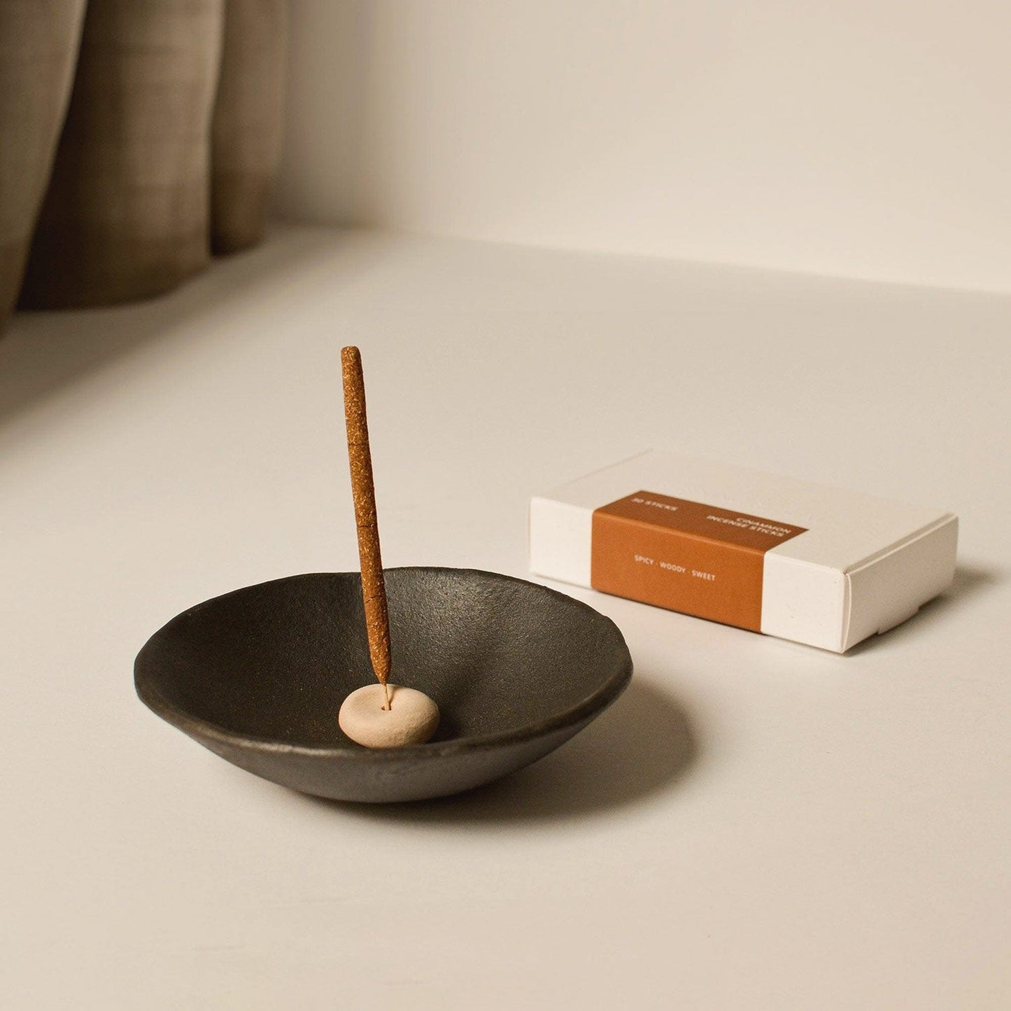 Cinnamon Incense Sticks