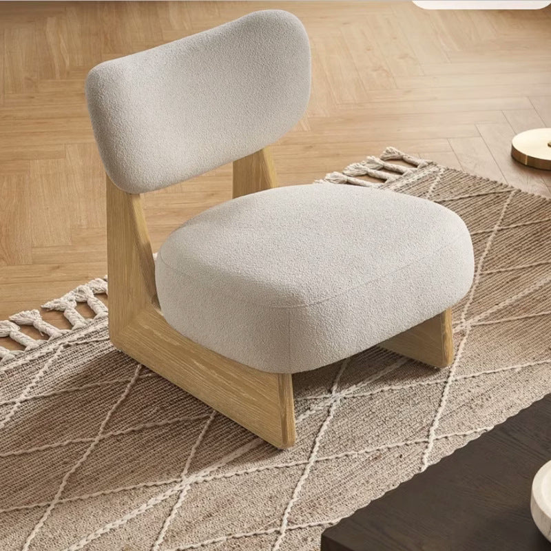 Wabi Sabi Lounge Chair