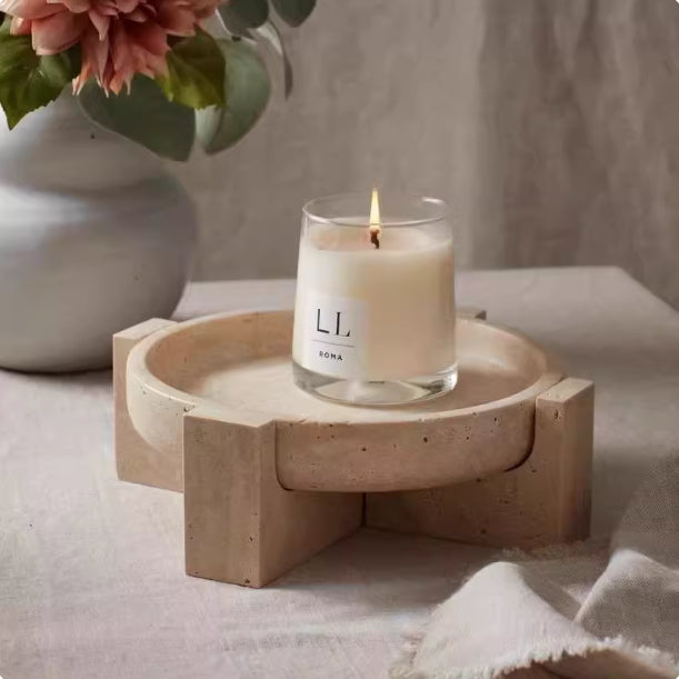 Natural Stone Tray