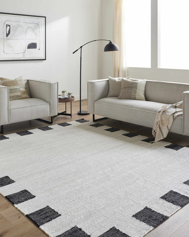 Fenn Jute Rug