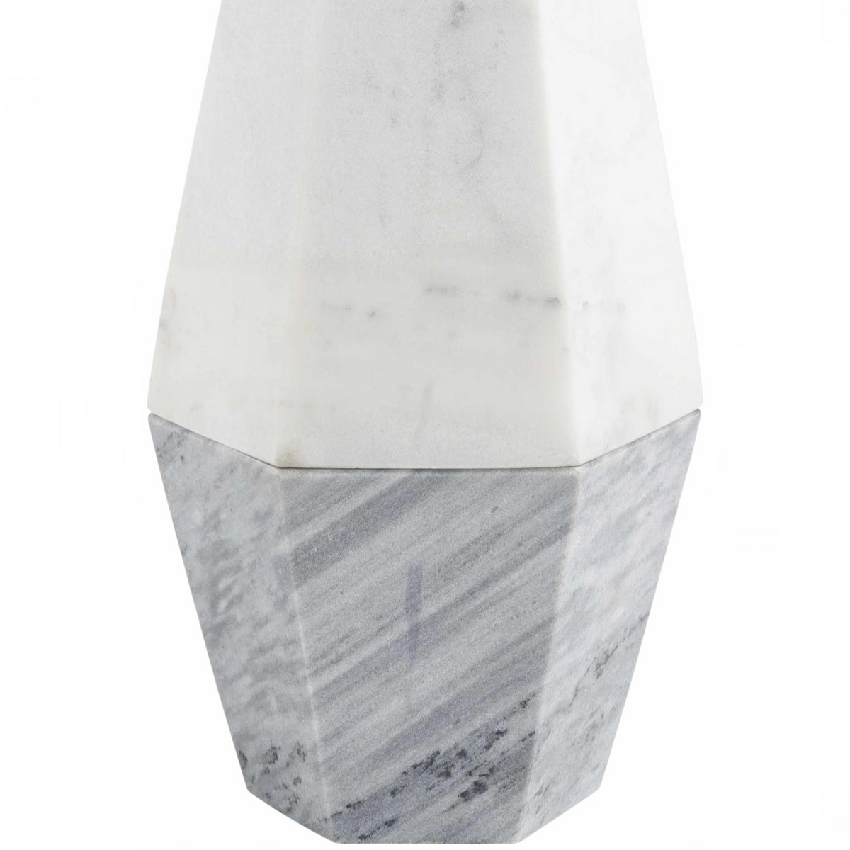 Deuerling Marble Table Lamp