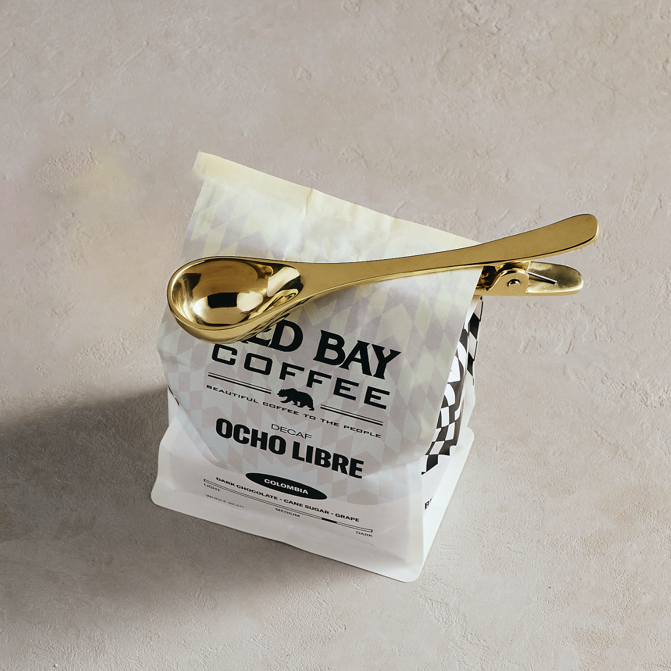 Coffee Clip