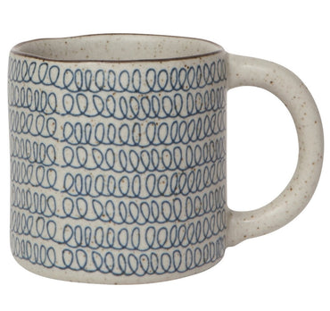 Element Mug - Set of 6