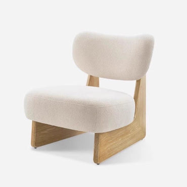 Wabi Sabi Lounge Chair
