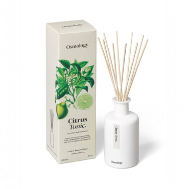 Citrus Tonic Reed Diffuser