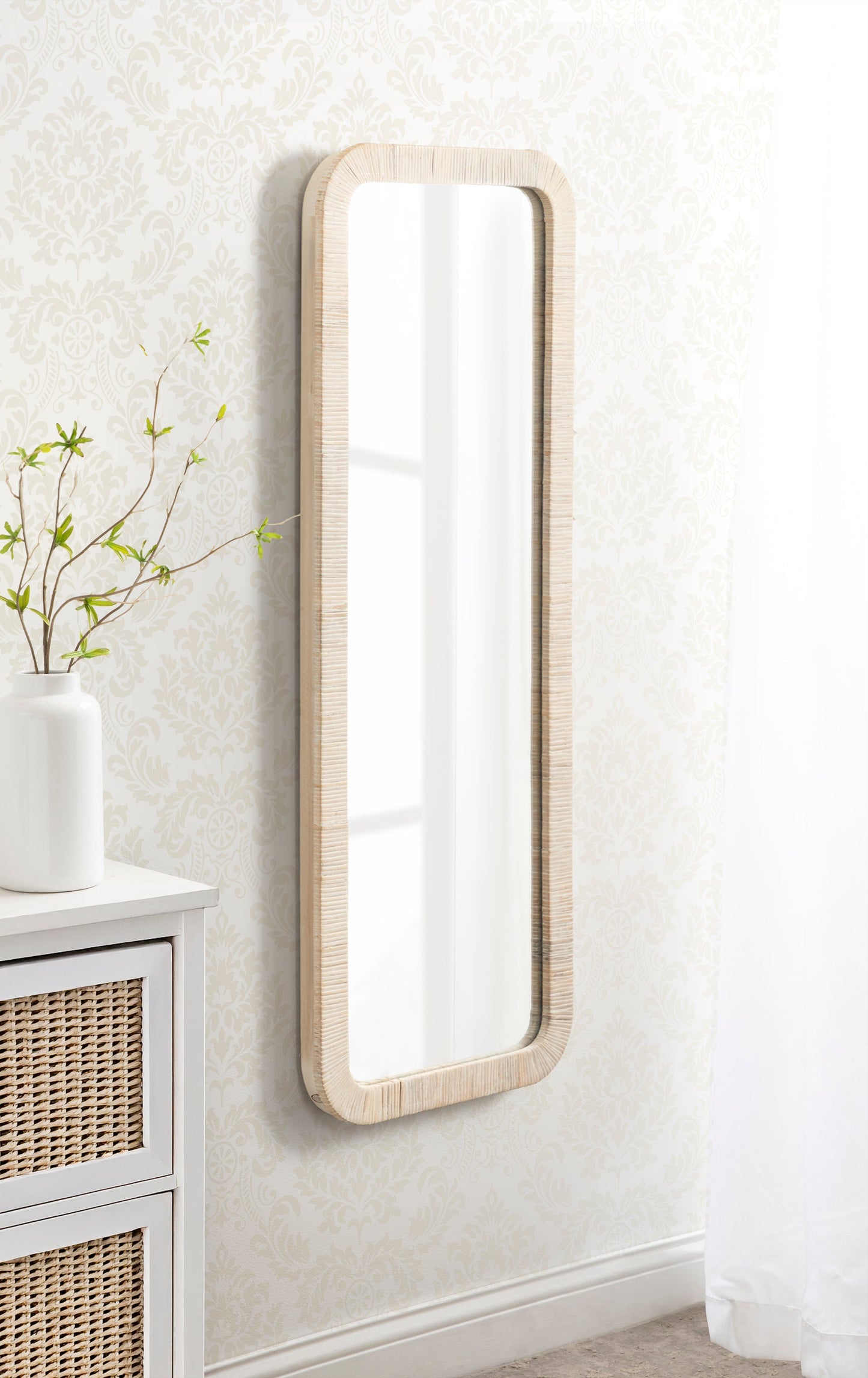 Vela Mirror