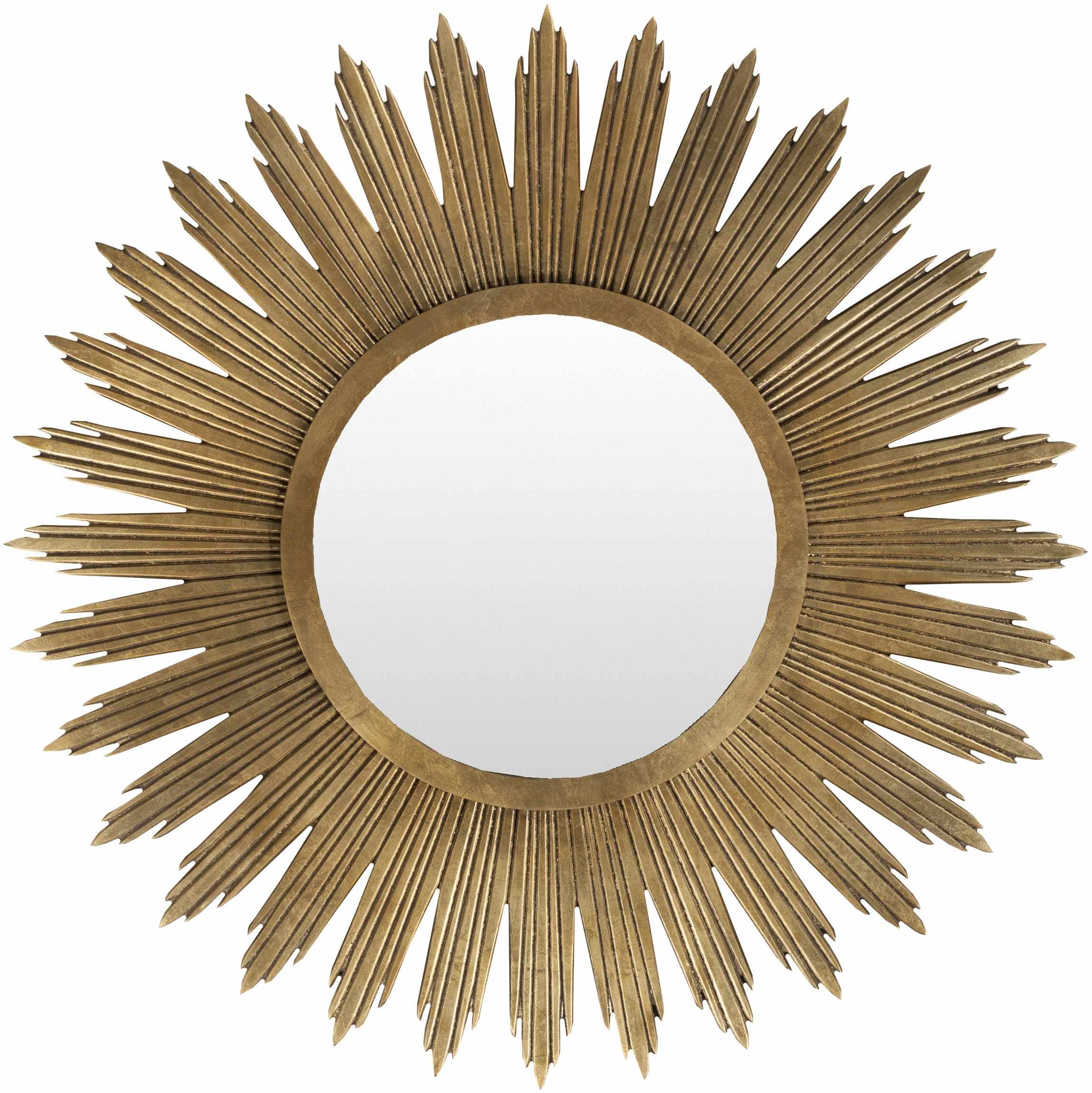 Niobe Mirror