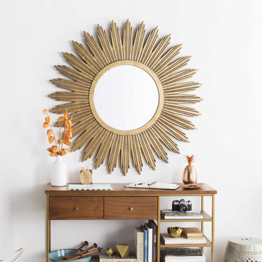 Niobe Mirror