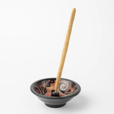 Ceramic Incense Holder