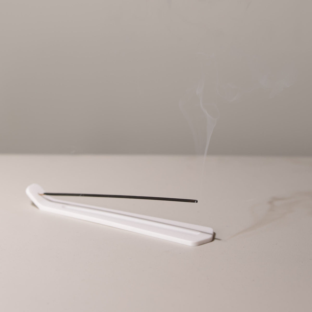 White Tea Hand-Dipped Incense