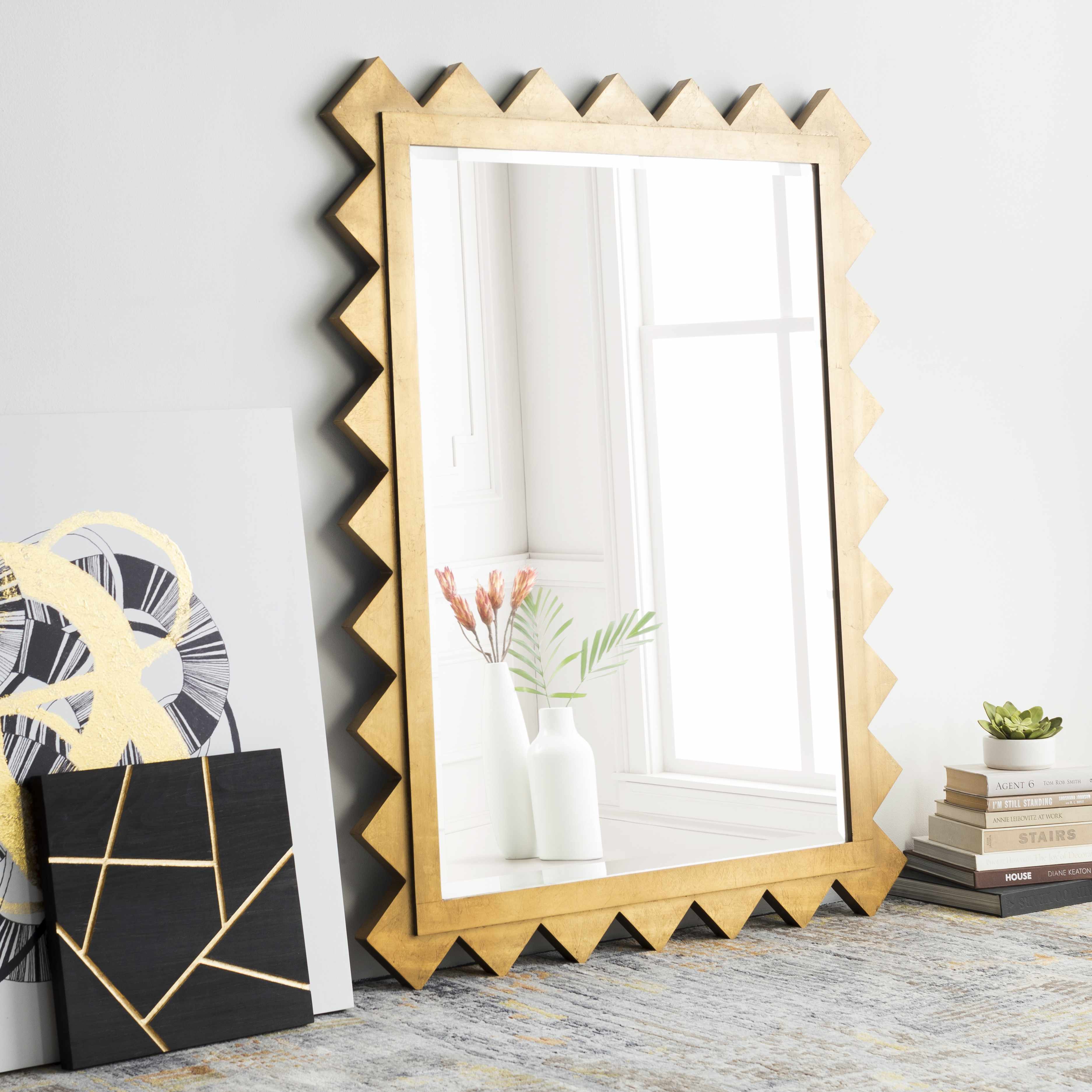 Nova Mirror