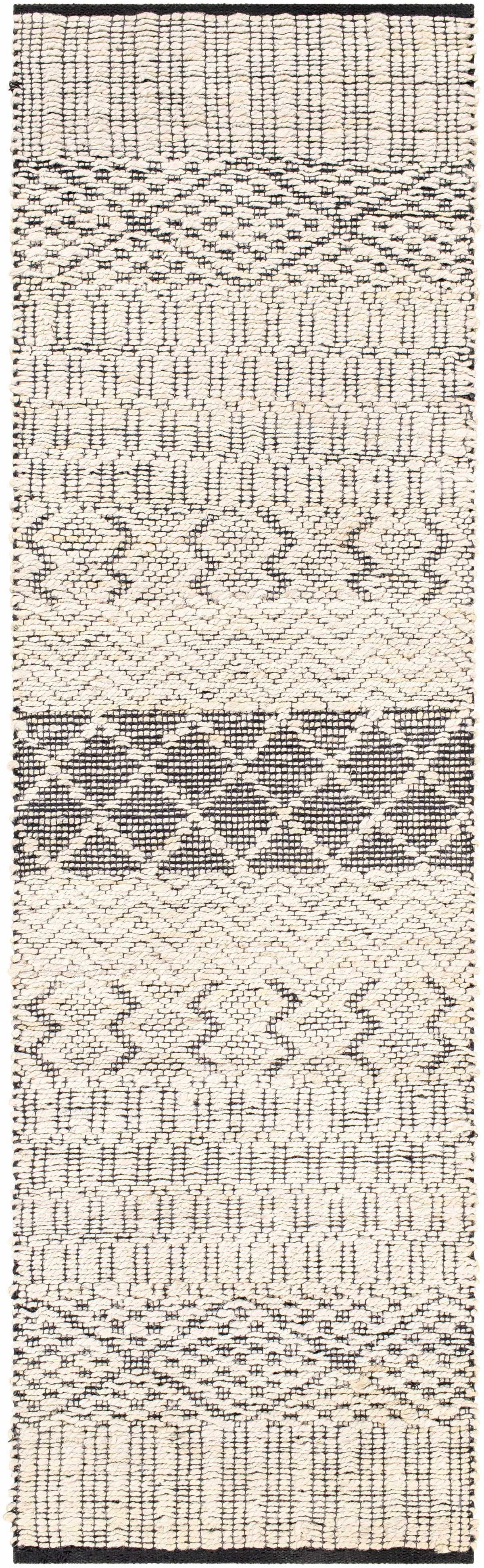 Malolos Jute & Cotton Rug