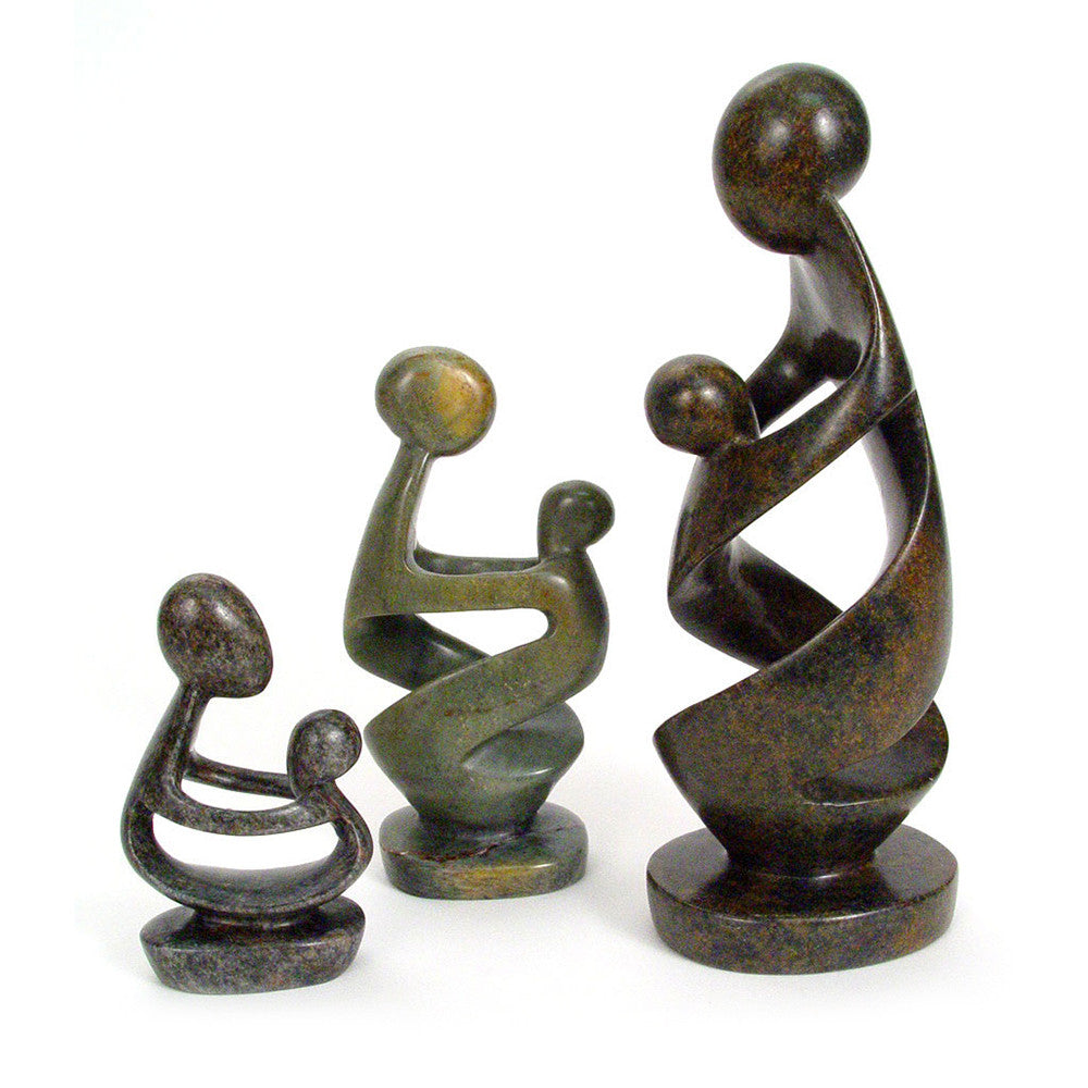 Mother and Child