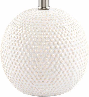 Lyric Textured Table Lamp