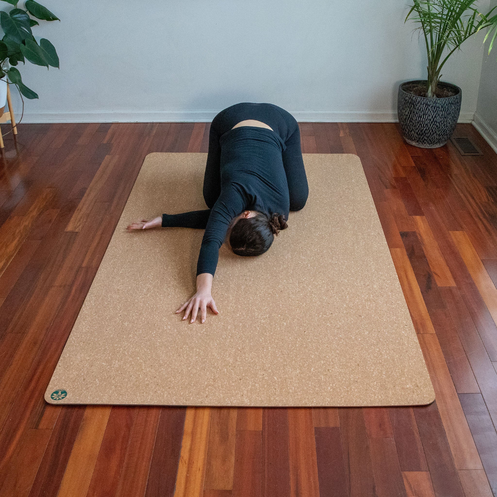 Expansive XL Yoga Mat