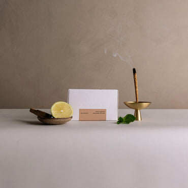Palo Santo Incense Sticks