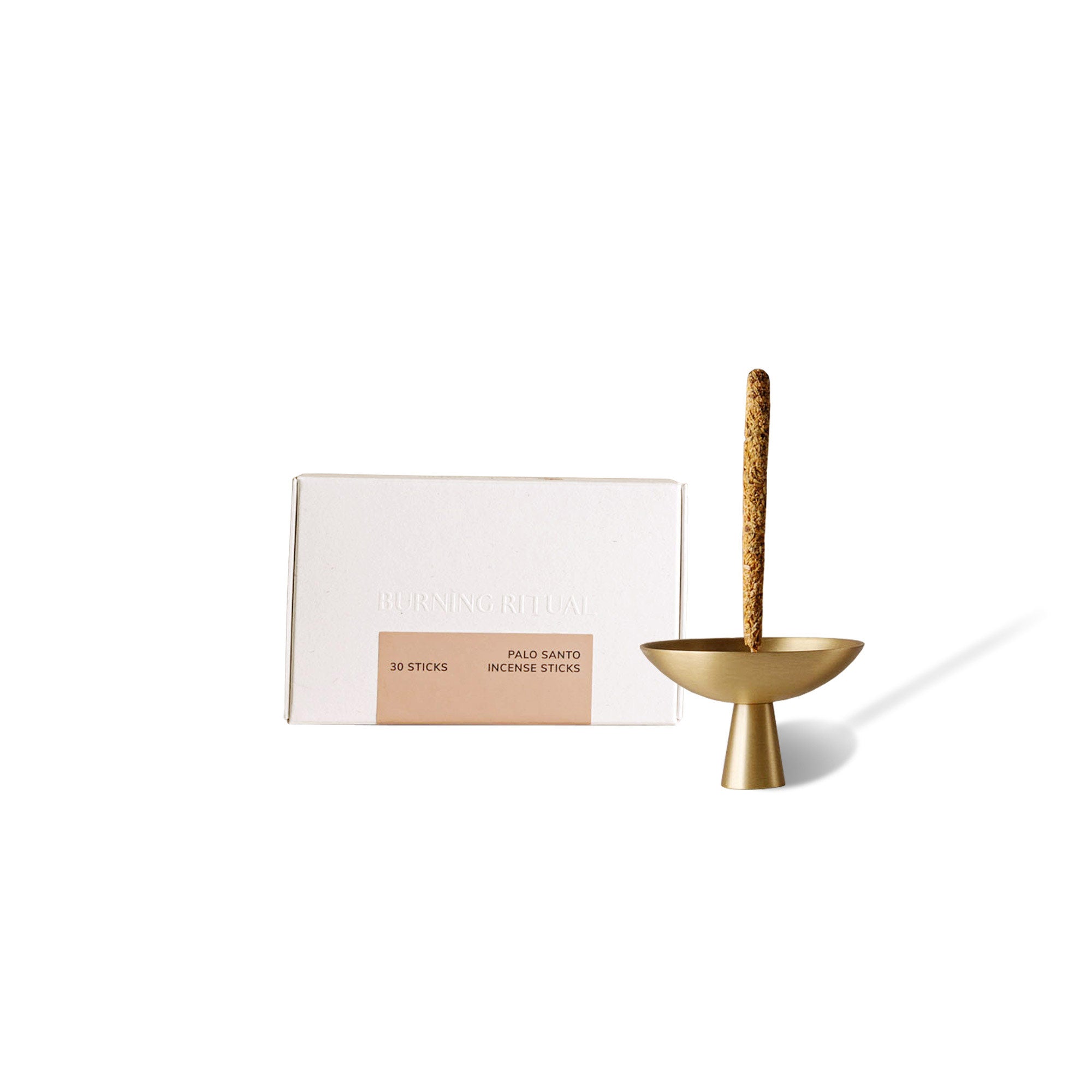 Palo Santo Incense Sticks