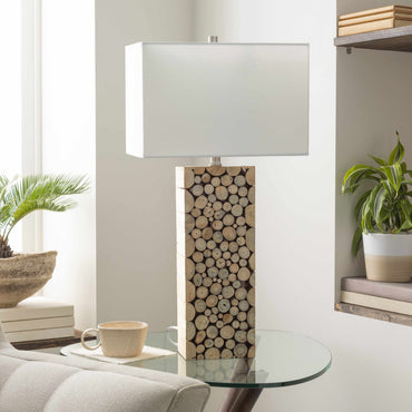 Linden Table Lamp