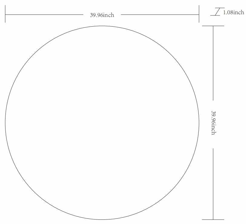 Auryn Mirror