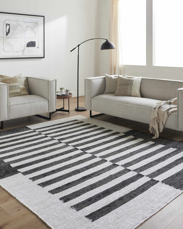 Soren Jute Rug