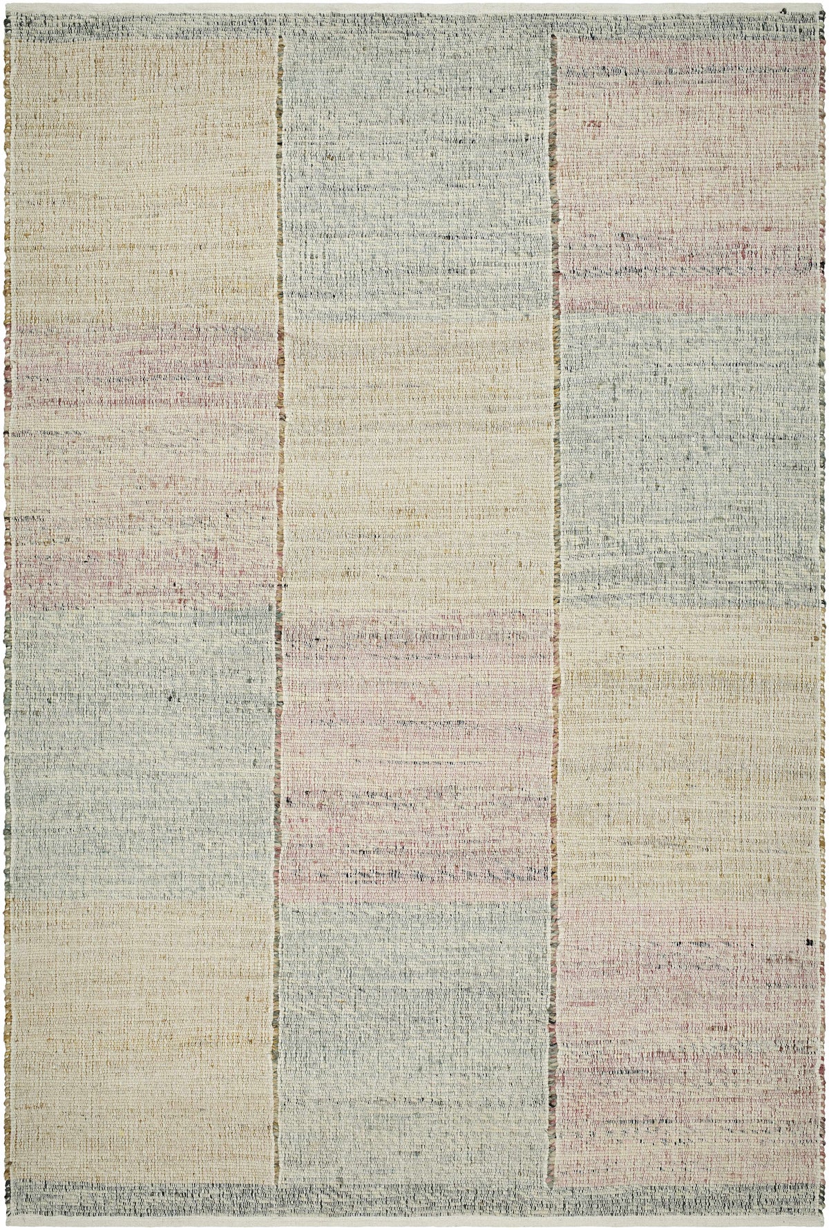 Bellamy Jute & Wool Rug