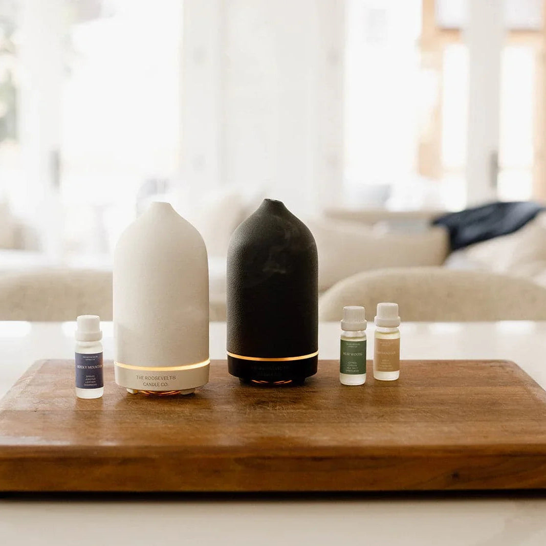 Ceramic Stone Diffuser