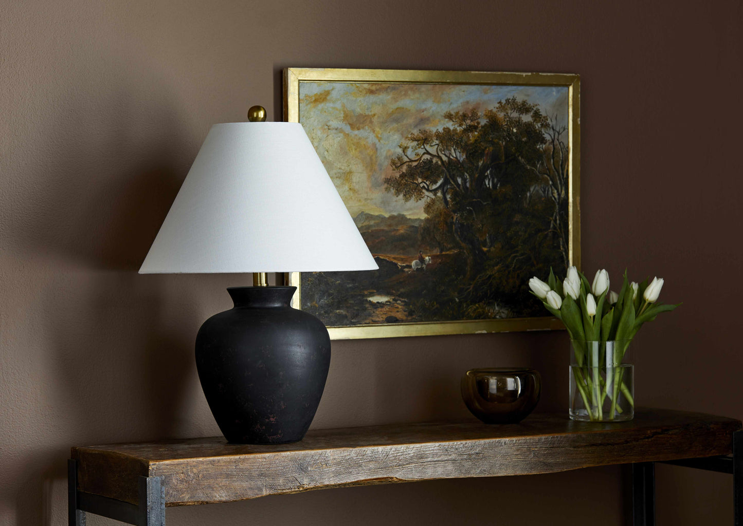 Solace Table Lamp