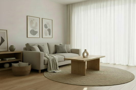 What is Japandi Style - And How to Bring It Into Your Home