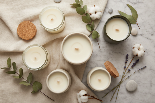 The Best Soy Candles for a Calm Home