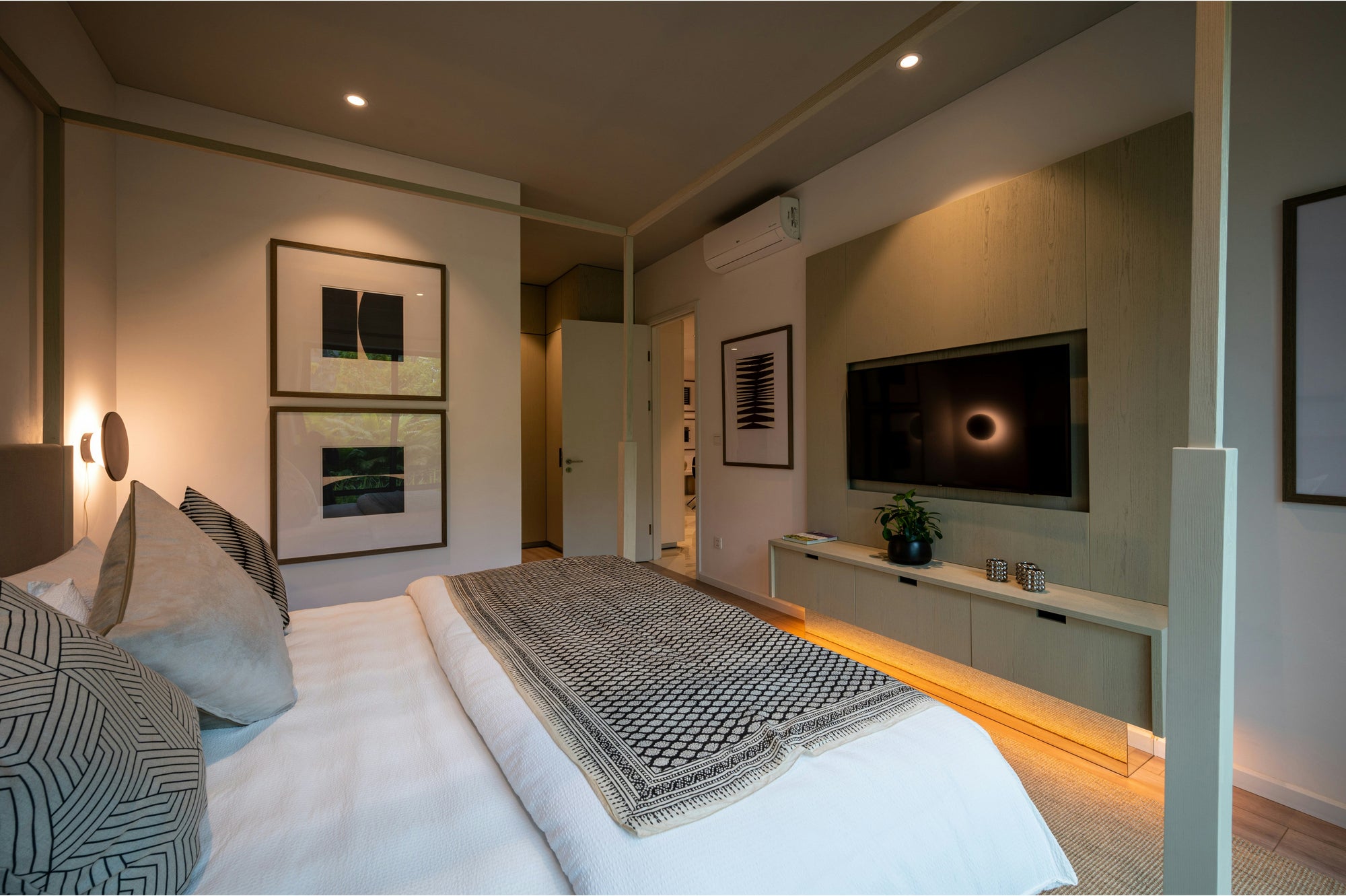 Bedding