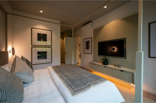 Bedding