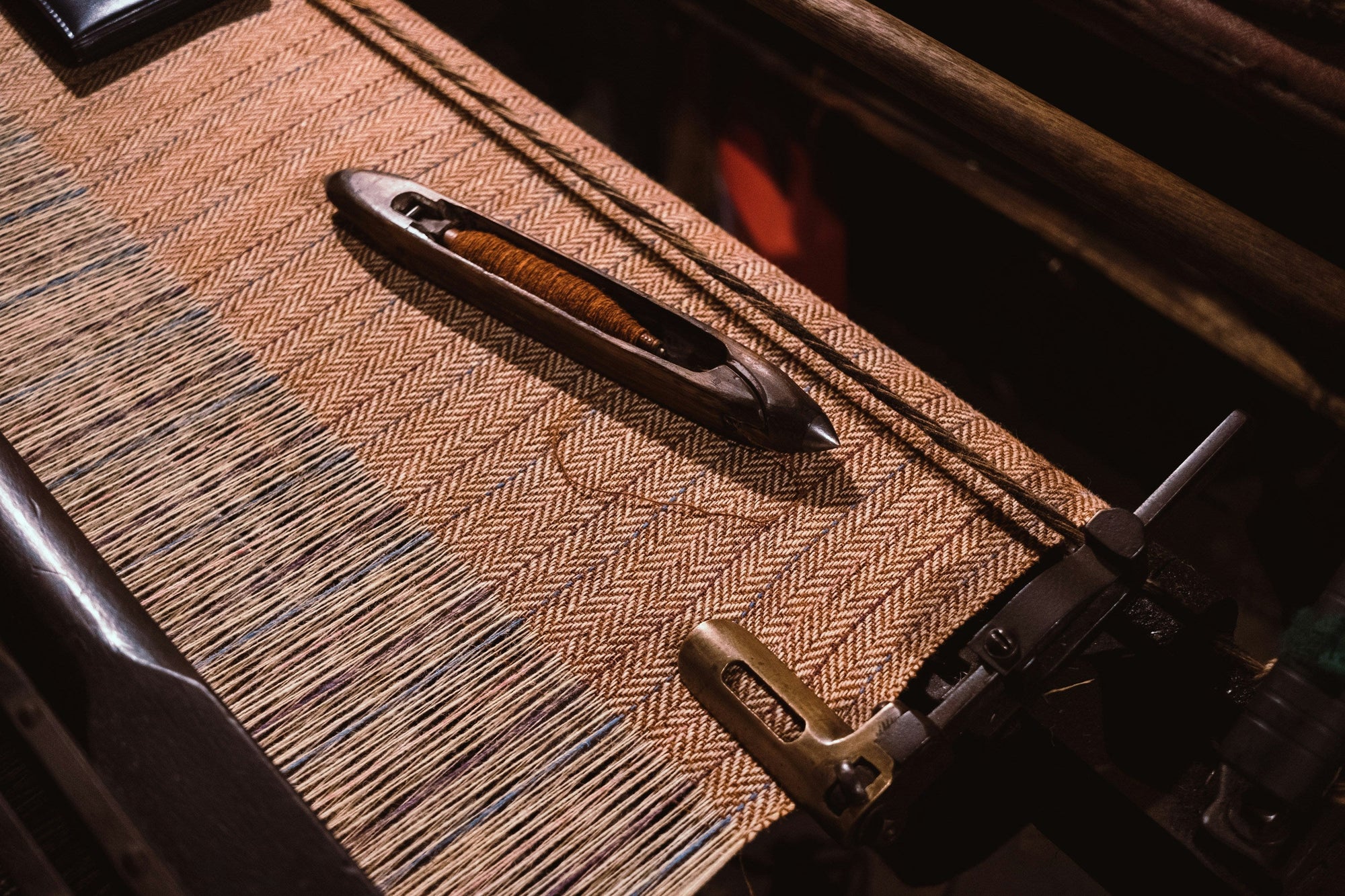 Heritage Crafts