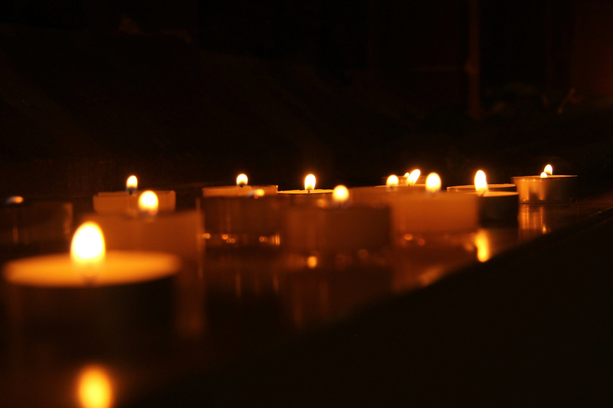 Candles