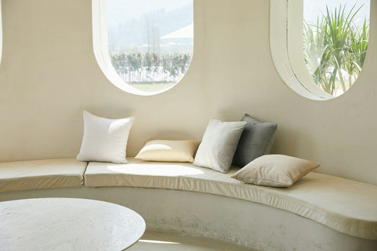 Cushions