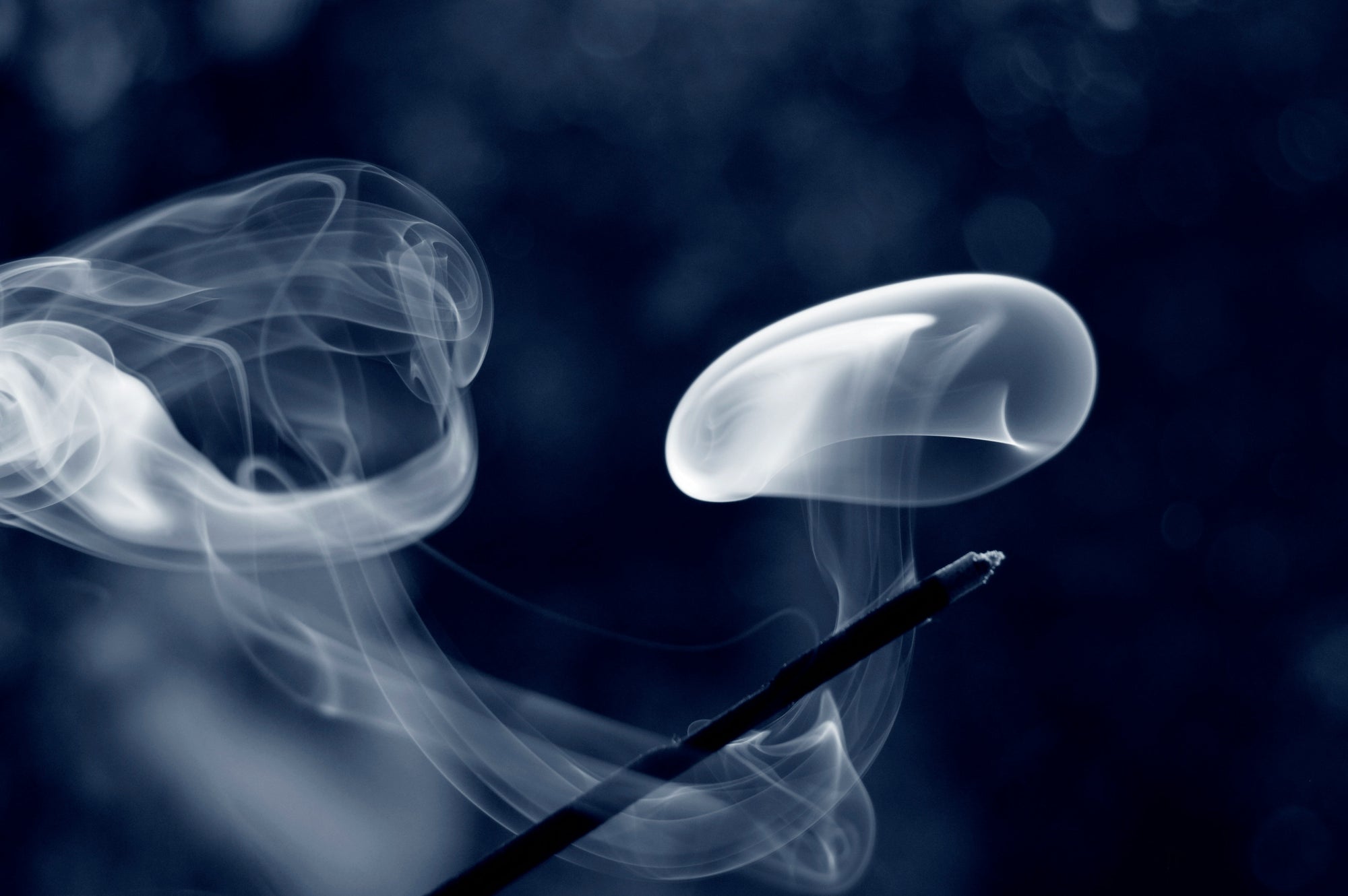 Incense