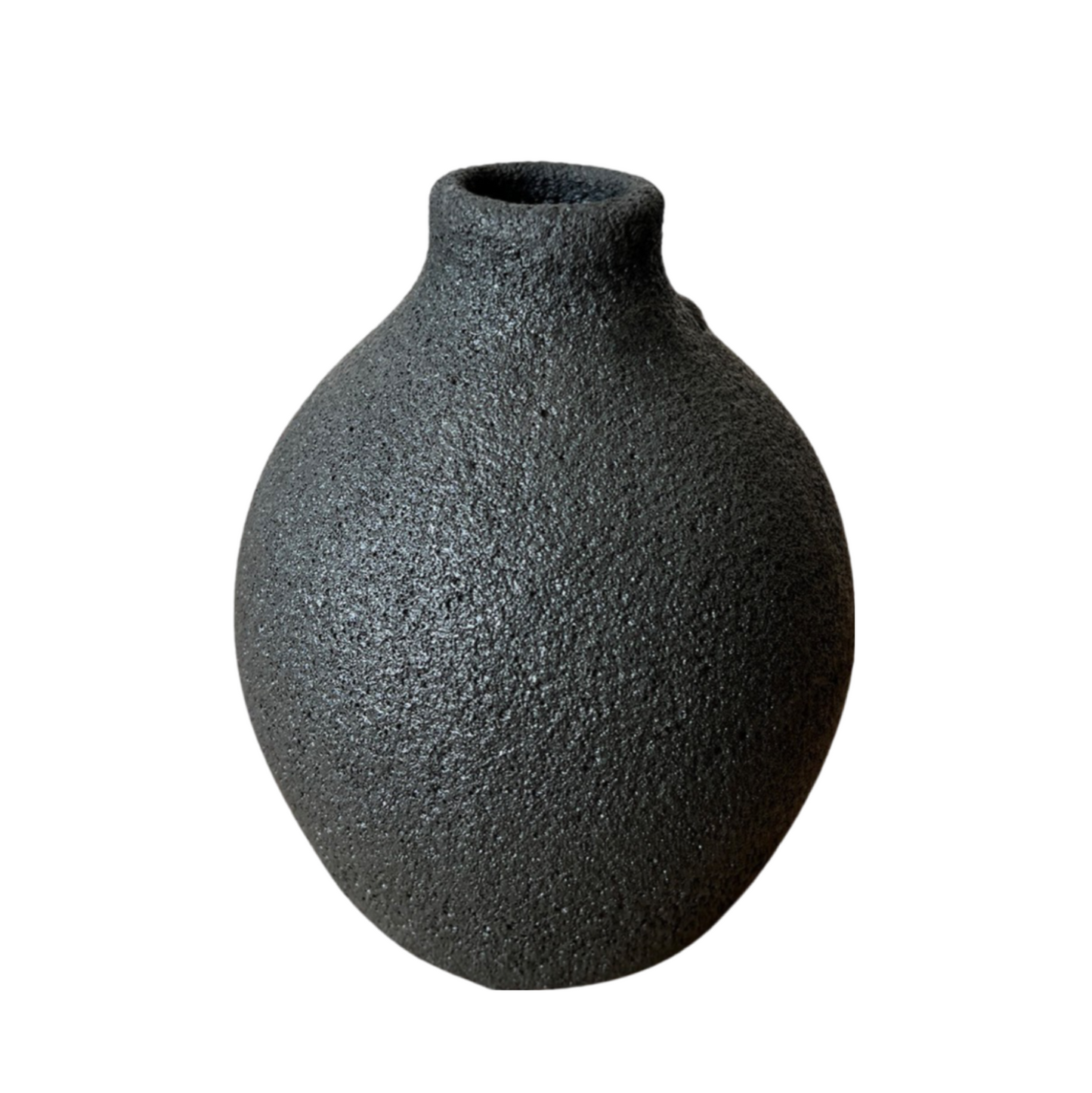 Crater Vase