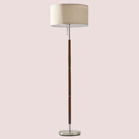 Elm Floor Lamp