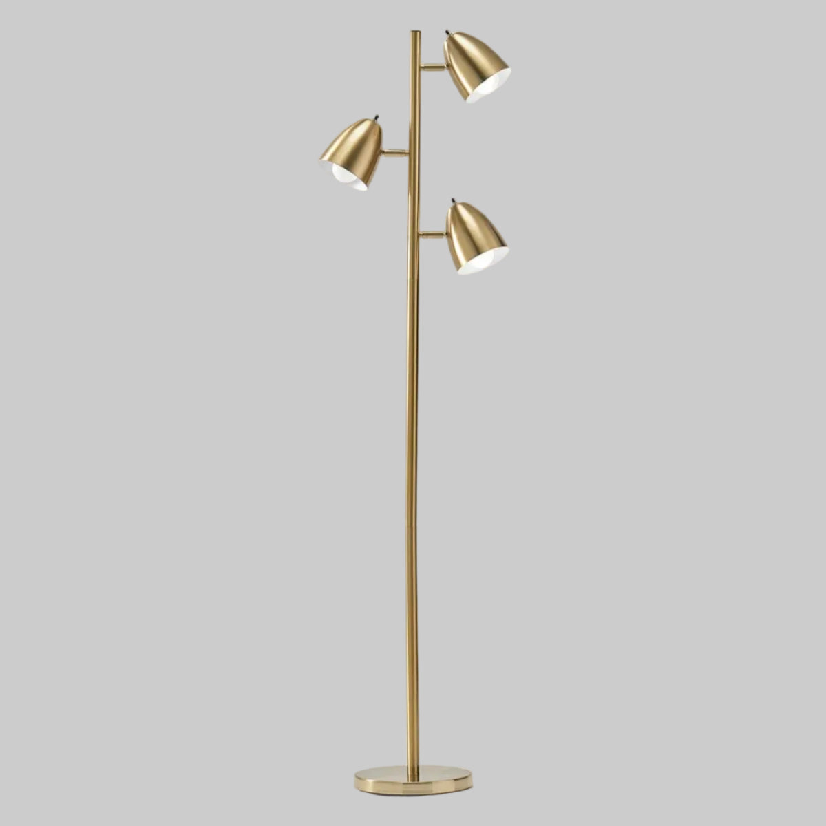 Denton Lamp
