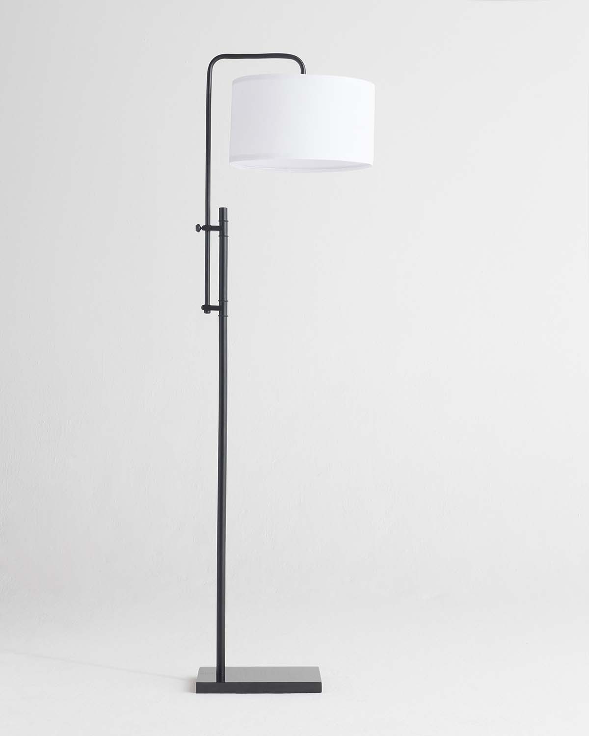 Nook Floor Lamp