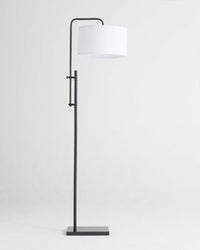 Nook Floor Lamp