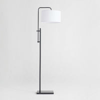 Nook Floor Lamp