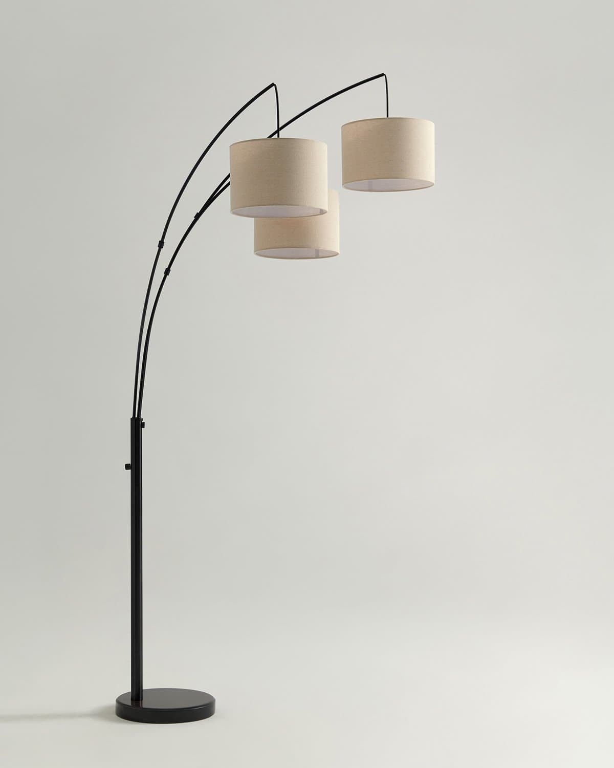 Halo Floor Lamp