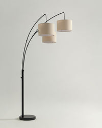 Halo Floor Lamp