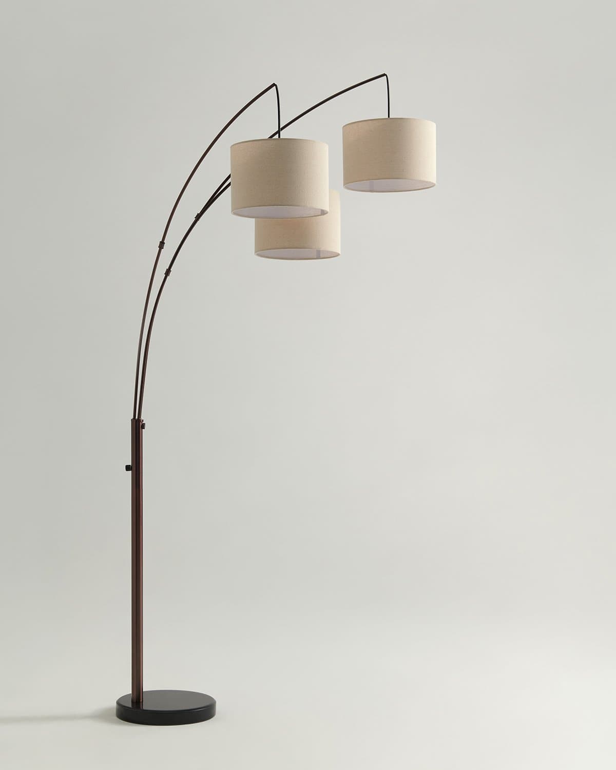 Halo Floor Lamp